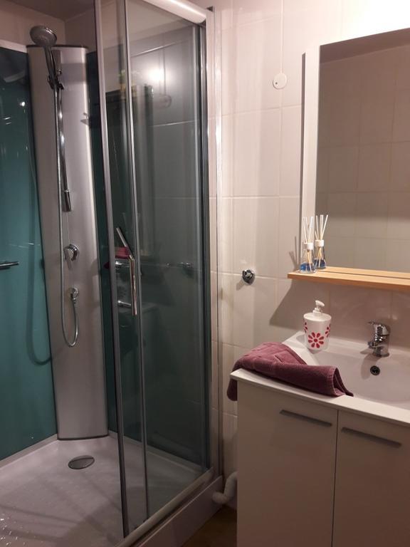 Charmant Petit Appartement En Alsace Bouxwiller  Dış mekan fotoğraf